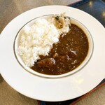 神在 - 島根和牛カレー