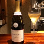 蒼 - シャンパーニュ・グラン・クリュ '22デコルジュ NV(エグリ・ウーリエ)2022