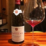 蒼 - Domaine Faiveley Echezeaux Grand Cru 2009