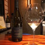 蒼 - Paul Hobbs Chardonnay Russian River Valley 2019