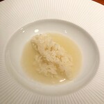 蒼 - 12ヶ月特別飼育の地頭鶏 一山いけすの地蛤