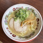 Tenka Ippin - 屋台の味 940円