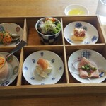 Bistro Matsushima - 