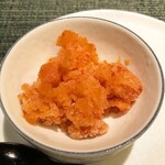 蒼 - 大石早生のグラニテ