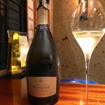 蒼 - HENRIOT CUVEE HEMERA 2006