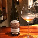 蒼 - Pinot Gris Moenchberg Grand Cru Marc Kreydenweiss 2017