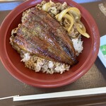 すき家 - 料理写真: