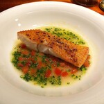 蒼 - さかな人 長谷川さんより 城内丸神経締め 金目鯛