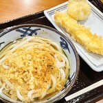 Miyatake Sanuki Udon - 