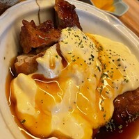 焼き鳥とワイン 萬鳥 祇園店 - 