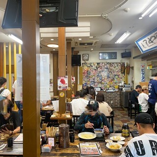 長尾中華そば_2