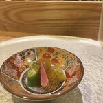 割烹 はまぐち - 