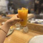 割烹 はまぐち - 