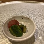 割烹 はまぐち - 