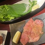 焼肉やいち2.0 - 