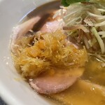 Japanese Soba Noodles 蔦 - 