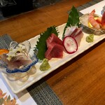 SUSHI KAWANA - 