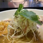 Japanese Soba Noodles 蔦 - 