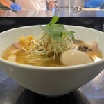 Japanese Soba Noodles 蔦 - 