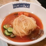 炭火焼肉 だいじゅん - 