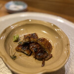 割烹 はまぐち - 