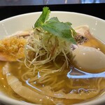 Japanese Soba Noodles 蔦 - 