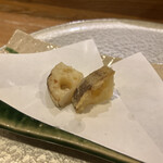 割烹 はまぐち - 