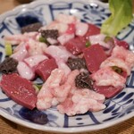 炭火焼肉 だいじゅん - 