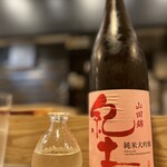 割烹 はまぐち - 