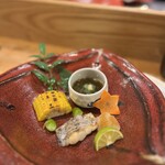 割烹 はまぐち - 