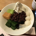 茶房いせはん - 