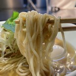 Japanese Soba Noodles 蔦 - 