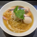 Japanese Soba Noodles 蔦 - 