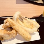 天冨良 麻布よこ田 恵比寿ガーデンプレイス店 - 