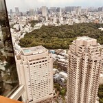 天冨良 麻布よこ田 恵比寿ガーデンプレイス店 - 