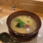 割烹 はまぐち - 