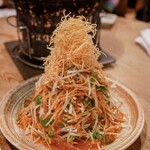 炭火焼肉 だいじゅん - 