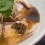 Japanese Soba Noodles 蔦 - 