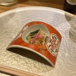 割烹 はまぐち - 