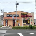 ジョリーパスタ - 店舗