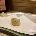 割烹 はまぐち - 