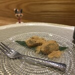 割烹 はまぐち - 