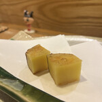 割烹 はまぐち - 