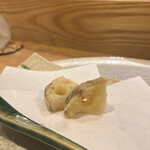 割烹 はまぐち - 