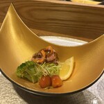 割烹 はまぐち - 