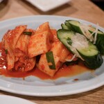 炭火焼肉 だいじゅん - 