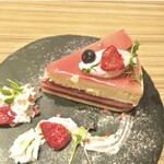 CAFE KATSUO - 