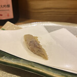 割烹 はまぐち - 