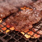 炭火焼肉 だいじゅん - 