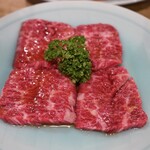 炭火焼肉 だいじゅん - 